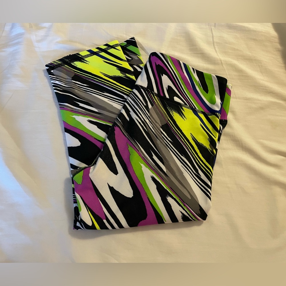 Fabletics Multi-Color Size Small Leggings